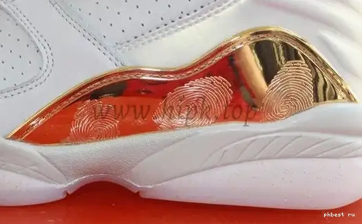 From PK.club Champagne Jordan 8 Air Authentic 0509
